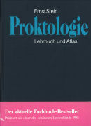 Proktologie 1. Ausgabe